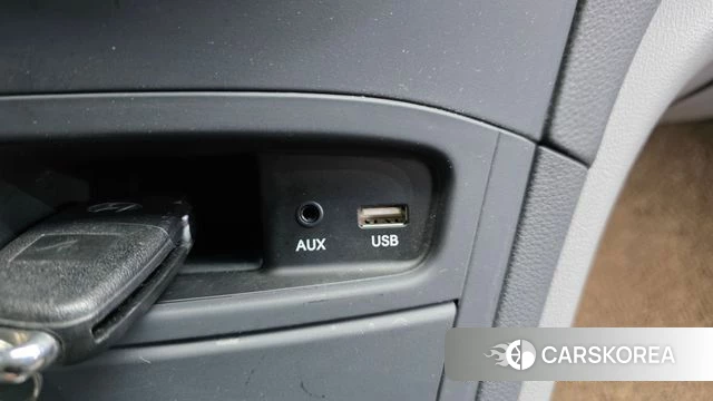 Hyundai The New Grand Starex id 5047883 из Кореи 25