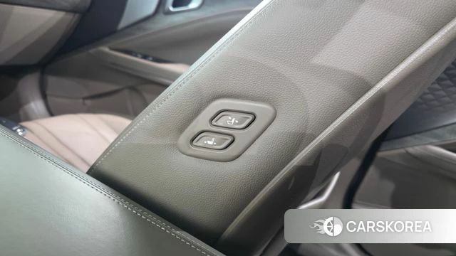 Kia K8 Hybrid id 5027841 из Кореи 25