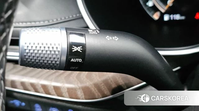 Genesis G80 (RG3) id 4998157 из Кореи 25