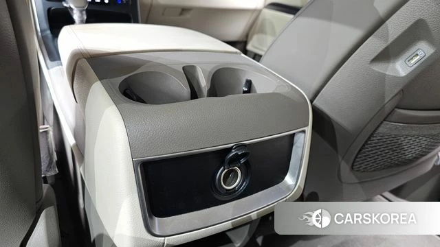 Kia Carnival 4th generation id 4957996 из Кореи 25