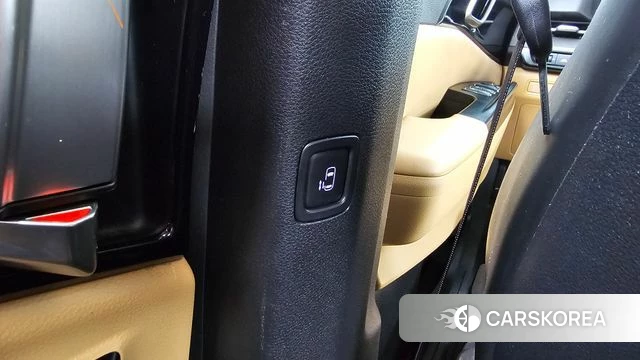 Kia Carnival 4th generation id 5002555 из Кореи 25