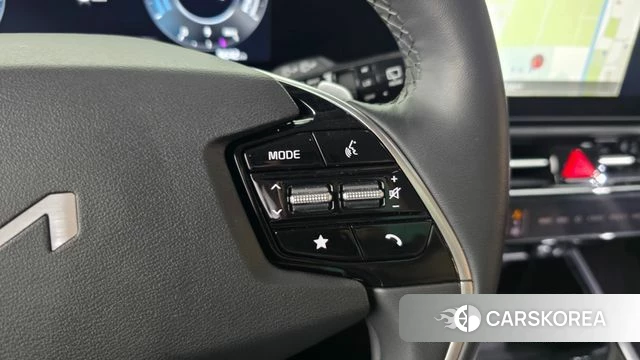 Kia Di All New Niro EV id 5052518 из Кореи 25
