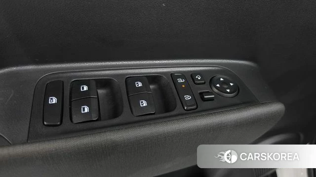 Hyundai Casper Electric id 4934641 из Кореи 25