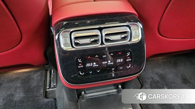 Mercedes-Benz S-Class W223 id 4966453 из Кореи 25