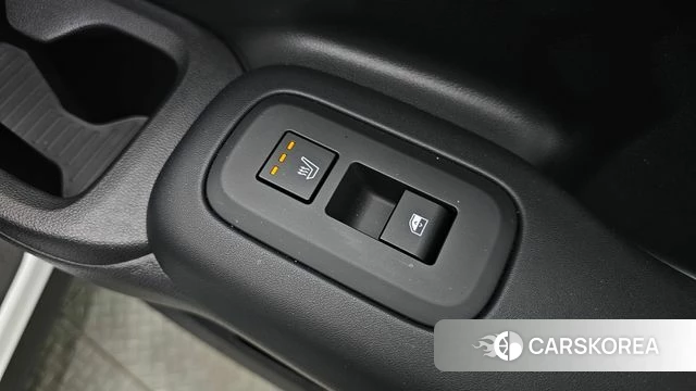 Hyundai Santa Fe (MX5) id 4990169 из Кореи 25