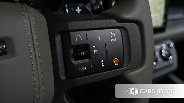 Land Rover Defender (L663) id 4715071 из Кореи 25