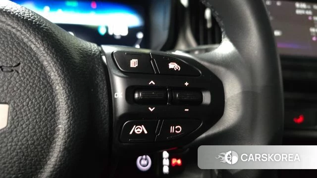 Kia The New Kia Ray EV id 5039261 из Кореи 25