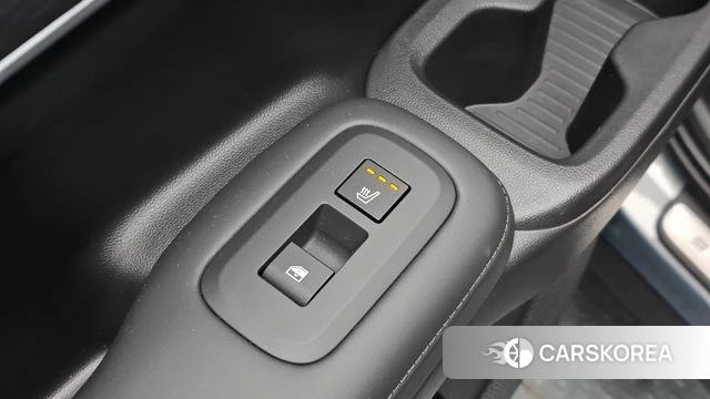 Hyundai Santa Fe (MX5) id 5015718 из Кореи 25