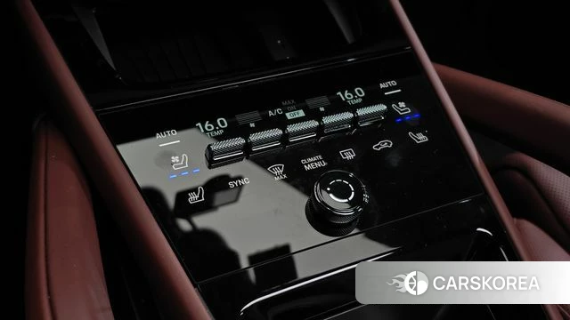 Porsche Cayenne (PO536) id 4990826 из Кореи 25