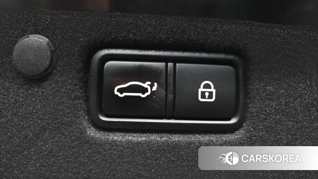 Hyundai Grandeur IG Hybrid id 4982912 из Кореи 25