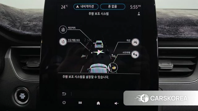 Renault Korea (Samsung) XM3 id 4922828 из Кореи 25