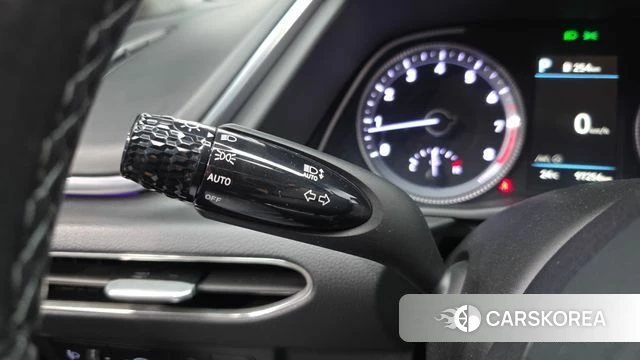 Hyundai Sonata (DN8) id 4976245 из Кореи 25