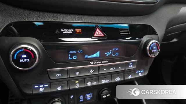 Hyundai All New Tucson id 4781031 из Кореи 25