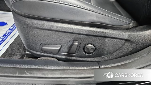 Kia K7 Premier id 5028786 из Кореи 25