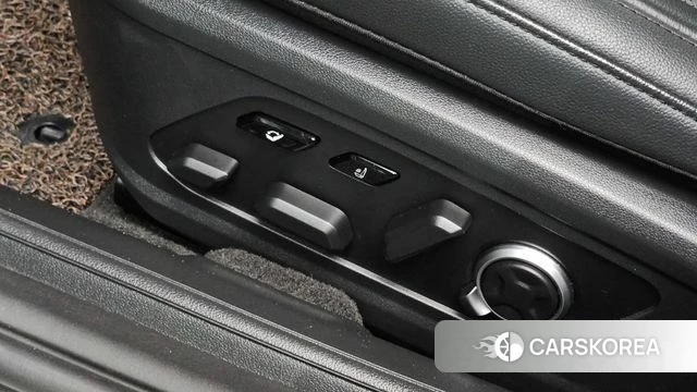Hyundai Grandeur Hybrid (GN7) id 5021855 из Кореи 25