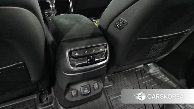 Kia Mohave Master id 5027424 из Кореи 25