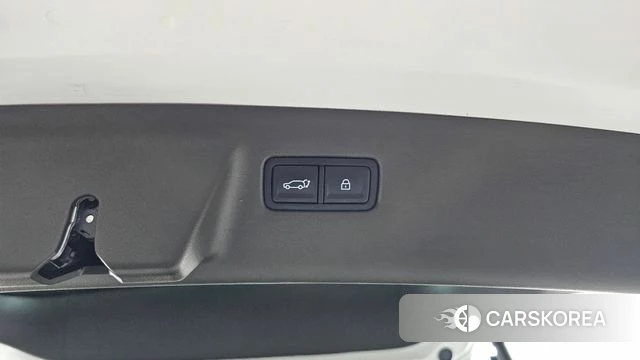 Hyundai Santa Fe (MX5) id 4985204 из Кореи 25