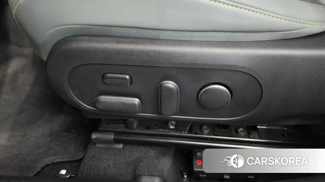 Hyundai Kona Hybrid (SX2) id 4768231 из Кореи 25