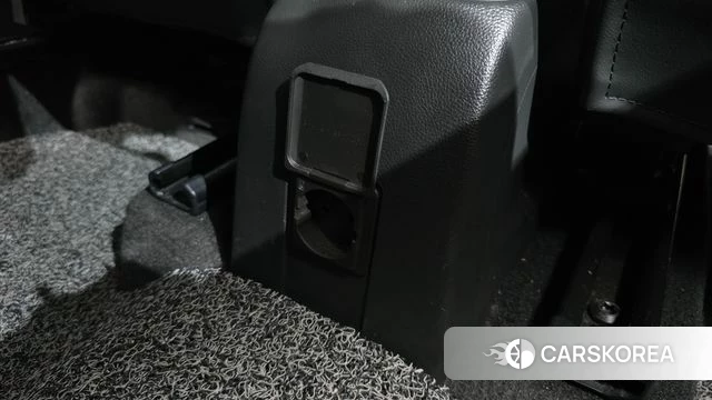 Chevrolet (GM Daewoo) The New Trax id 4760248 из Кореи 25