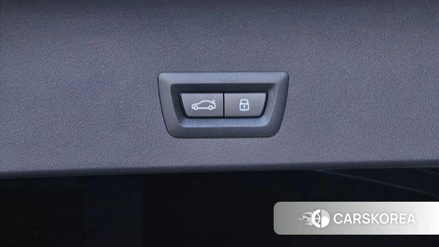 BMW X3 (G45) id 5010993 из Кореи 25