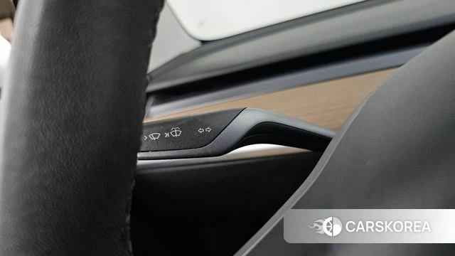 Tesla Model 3 id 4697931 из Кореи 25