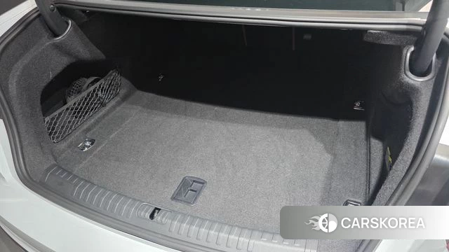 Audi A6 (C8) id 4660853 из Кореи 25