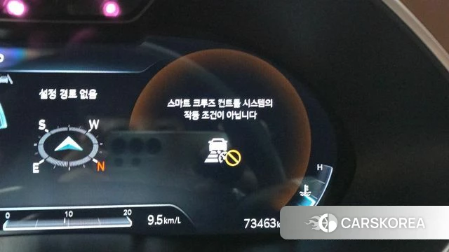 Genesis G80 (RG3) id 4997416 из Кореи 25