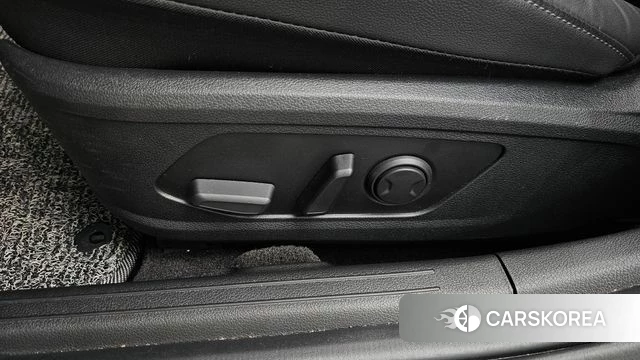 Hyundai Sonata D Edge (DN8) id 4700667 из Кореи 25