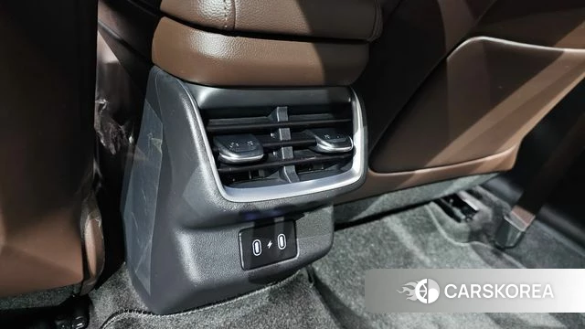 Hyundai Grandeur Hybrid (GN7) id 4975495 из Кореи 25
