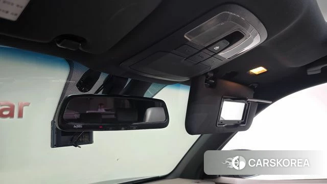 Ssangyong Beautiful Korando id 4967523 из Кореи 25