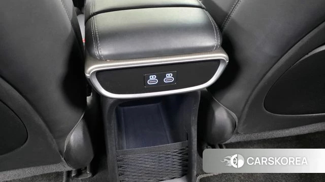 Genesis GV60 id 5022382 из Кореи 25