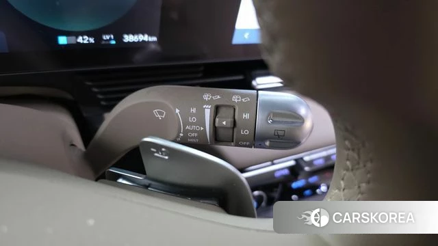 Hyundai The New Ionic 5 id 4675075 из Кореи 25