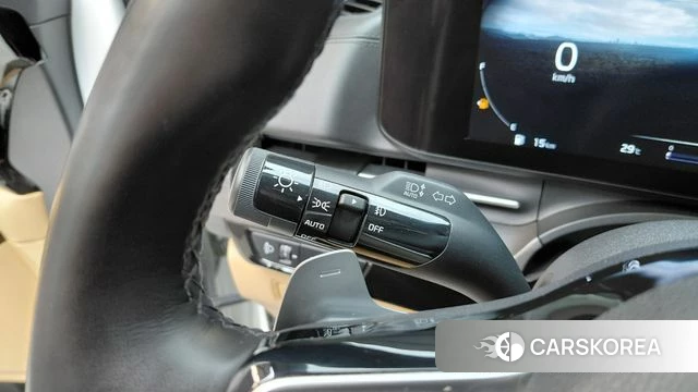 Kia Carnival 4th generation id 4716117 из Кореи 25