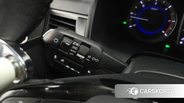 Ssangyong The New Rexton Sport id 4661882 из Кореи 25