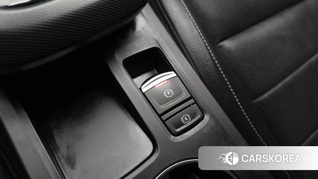 Renault Korea (Samsung) XM3 id 4998154 из Кореи 25
