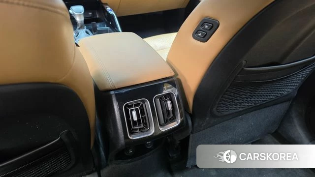 Kia Sorento 4th Generation id 5047322 из Кореи 25