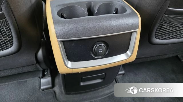 Kia Carnival 4th generation id 5040974 из Кореи 25