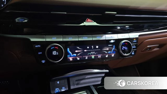 Genesis G80 (RG3) id 4980732 из Кореи 25