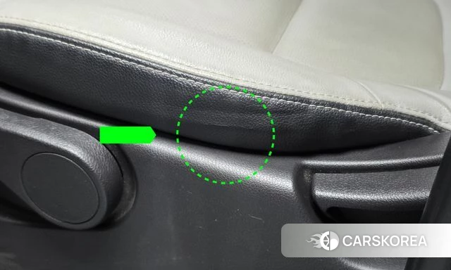 Kia The New Kia Ray id 4951026 из Кореи 25