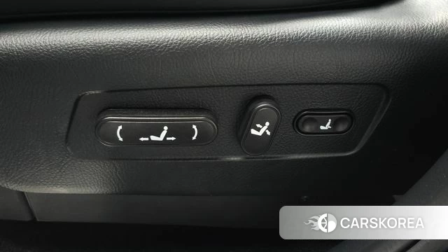 Kia Mohave Master id 4990774 из Кореи 25