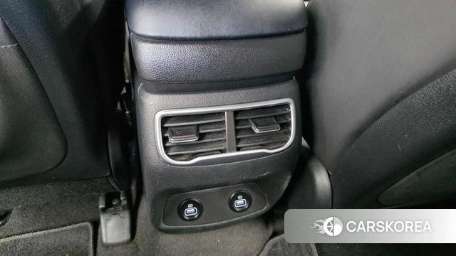 Hyundai The New Santa Fe id 5022993 из Кореи 25
