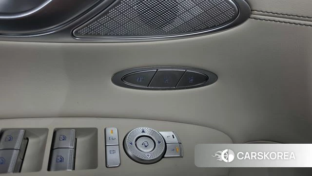 Genesis GV70 id 4995672 из Кореи 25