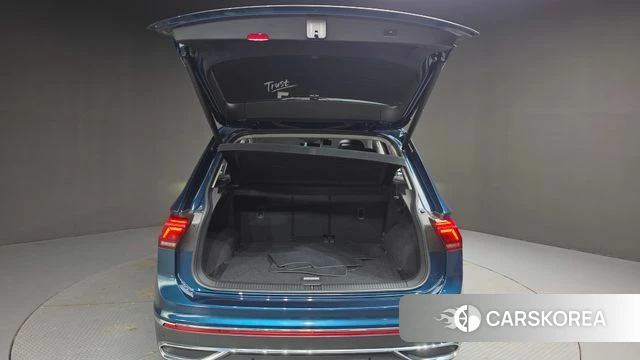 Volkswagen Tiguan second Generation id 5002549 из Кореи 25