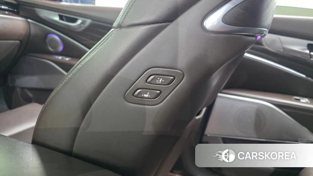 Kia More K9 id 4998369 из Кореи 25