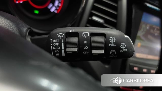 Ssangyong Tivoli Armor id 5048538 из Кореи 25