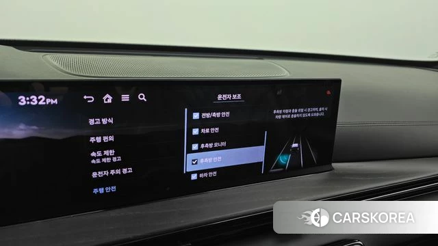 Genesis GV80 id 5021072 из Кореи 25