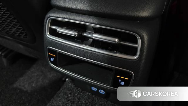 Genesis GV70 id 5026544 из Кореи 25