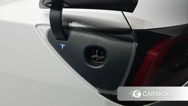 Tesla Model Y id 4942580 из Кореи 25