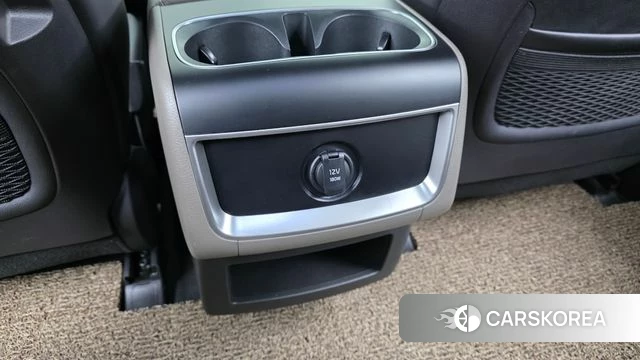 Kia The New Carnival 4th Generation id 5051691 из Кореи 25