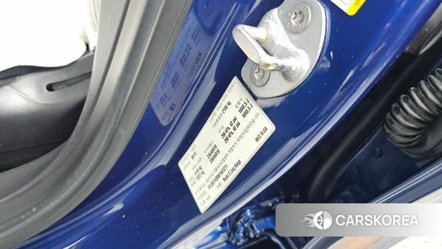 Tesla Model 3 id 4937350 из Кореи 25